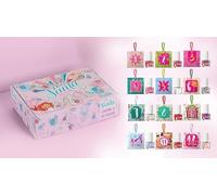 Snails Countdown Calendar