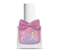 Snails Glitter Bomb smalto all' acqua Rosa 10,5 ml