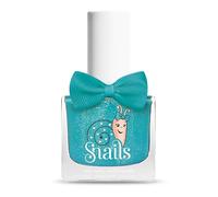 Snails Splash Lagoon smalto idrosolubile blu turchese 10,5 ml