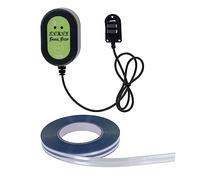 SnailStop Set Iniziale di Recinzione elettrica per lumache, Protezione Contro Le lumache per Giardini, aiuole di Verdure, aiuole Rialzate, Piante, Difesa dalle lumache Senza Veleno