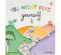 Snaith Tai You Might Find Yourself (Copertina rigida)