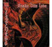 Snake Bite Love - Motorhead (Vinile)