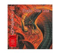 - Snake Bite Love - Vinile
