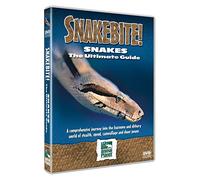Snake Bite - The Ultimate Guide To Snakes [Edizione: Regno Unito] [Edizione: Regno Unito]