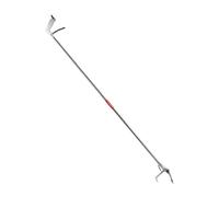 Snake Catcher Strumento multifunzionale per anguille in acciaio inossidabile