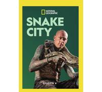 Snake City: Season 6