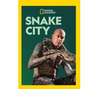 Snake City Season 6 (DVD)
