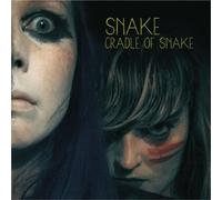 SNAKE - CRADLE OF SNAKE
