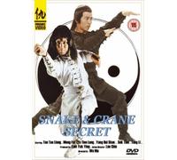 Snake & Crane Secret - Snake & Crane Secret [Edizione: Regno Unito]