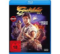 Snake Eater 3