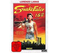 Snake Eater Teil 1 & 2