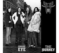 Snake Eye - The Journey