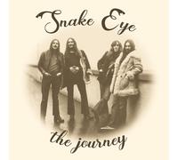 Snake Eye The Journey (Vinyl LP) 12" Album