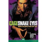 Snake Eyes [1998]