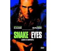 Snake Eyes