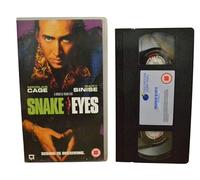 Snake Eyes