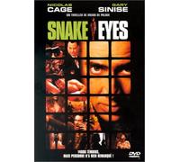 Snake eyes