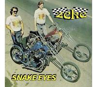 Rough Trade Distribution GmbH – Snake Eyes