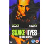 Snake Eyes [Edizione: Regno Unito]