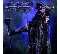 Snake Eyes Seven Medicine Man (CD) Album