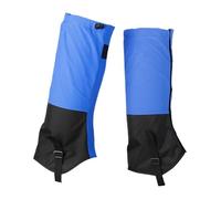 Snake Gator da Uomo - Scarpone da Sci Impermeabile per Camminare sulla Neve | Guardia per Gambe Invernale Regolabile per Escursioni all'aperto, Arrampicata in Montagna, Caccia, Unisex Estivo