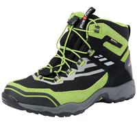 Snake gtx kid grey-lime - 29