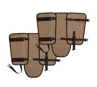 Snake Guards For Legs 2 Pieces Leg Bite Guard Resistance Testing Protection