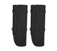 Snake Guards For Legs 2 Pieces Leg Bite Guard Resistance Testing Protection
