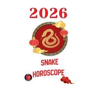 Snake Horoscope 2026