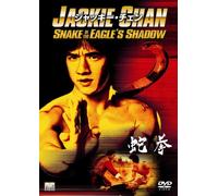 Snake in the Eagle S Shadow [7