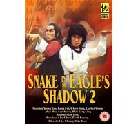 Snake in the Eagle S Shadow-Pa - Snake in the Eagle S Shadow-Pa [Edizione: Regno Unito]