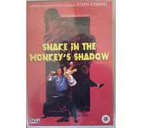 Snake In The Monkey'S Shadow [Edizione: Regno Unito] [Edizione: Regno Unito]