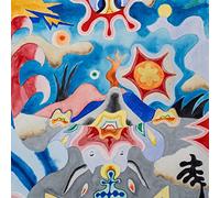 Snake & Jet'S Amazing Bullit Band - Sphere