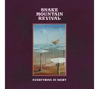 Snake Mountain Revival - Everything In Sight