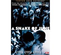Snake of June
