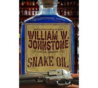 Snake Oil: 4
