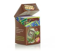 SNAKE OIL Olio grezzo Game Expansion Pack per adulti - The (piccante) Silly Selling Party Game
