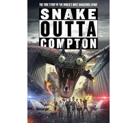 Snake Outta Compton