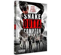 SNAKE OUTTA COMPTON