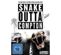 Snake Outta Compton