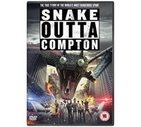 Snake Outta Compton [DVD]