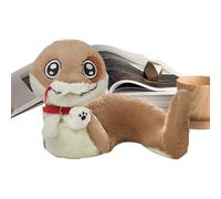 Snake Puppy Plush, Creative Dog Snake Plushiez Doll, Soft Stuffed Animal Toy for Boys, Girls, Fun Pillow for Bedroom, Sofa, Presents Holidays, Home Decoration, Cute Collectible