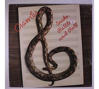 snake, rattle and roll LP