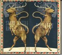 Snake Rattle Rattle Snake - Sineater