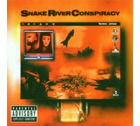 Snake River Conspiracy - Sonic Jihad