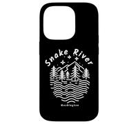 Snake River Washington Custodia per iPhone 14 Pro