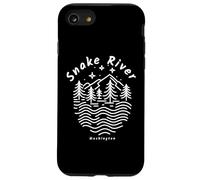 Snake River Washington Custodia per iPhone SE (2020) / 7/8