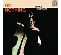 Snake Sideways