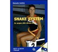 Snake system. In acqua alta senza limiti