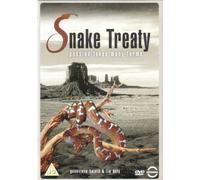 Snake Treaty [Edizione: Belgio]